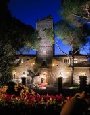 ricevimento di matrimonio presso Castello della castelluccia